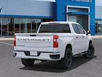 2024 Chevrolet Silverado 1500 Crew Cab 4WD, Pickup for sale #336624 - photo 2