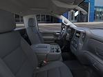 2024 Chevrolet Silverado 3500 Regular Cab 4WD, Pickup for sale #G46578 - photo 17