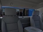 2024 Chevrolet Silverado 3500 Regular Cab 4WD, Pickup for sale #G46578 - photo 24