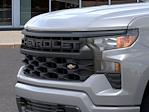 New 2024 Chevrolet Silverado 1500 Custom Double Cab 4WD, Pickup for sale #G47013 - photo 13