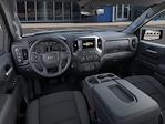 New 2024 Chevrolet Silverado 1500 Custom Double Cab 4WD, Pickup for sale #G47013 - photo 15