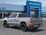 New 2024 Chevrolet Silverado 1500 Custom Double Cab 4WD, Pickup for sale #G47013 - photo 3