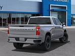 New 2024 Chevrolet Silverado 1500 Custom Double Cab 4WD, Pickup for sale #G47013 - photo 4