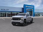 New 2024 Chevrolet Silverado 1500 Custom Double Cab 4WD, Pickup for sale #G47013 - photo 8