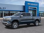 New 2024 Chevrolet Silverado 1500 LTZ Crew Cab 4WD, Pickup for sale #G47047 - photo 3