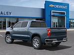 New 2024 Chevrolet Silverado 1500 LTZ Crew Cab 4WD, Pickup for sale #G47047 - photo 4