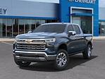 New 2024 Chevrolet Silverado 1500 LTZ Crew Cab 4WD, Pickup for sale #G47047 - photo 10