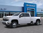 New 2024 Chevrolet Silverado 3500 LT Crew Cab 4WD, Pickup for sale #G46757 - photo 3