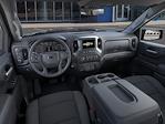 New 2024 Chevrolet Silverado 1500 Custom Crew Cab 4WD, Pickup for sale #G47092 - photo 15