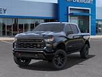 New 2024 Chevrolet Silverado 1500 Custom Crew Cab 4WD, Pickup for sale #G47092 - photo 6