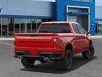 New 2024 Chevrolet Silverado 1500 Custom Crew Cab 4WD, Pickup for sale #G47032 - photo 7