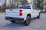 New 2024 Chevrolet Silverado 1500 Custom Crew Cab 4WD, Pickup for sale #G47167 - photo 2