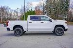 New 2024 Chevrolet Silverado 1500 Custom Crew Cab 4WD, Pickup for sale #G47167 - photo 13