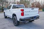 New 2024 Chevrolet Silverado 1500 Custom Crew Cab 4WD, Pickup for sale #G47167 - photo 3