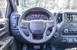 New 2024 Chevrolet Silverado 1500 Custom Crew Cab 4WD, Pickup for sale #G47167 - photo 21