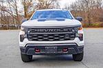 New 2024 Chevrolet Silverado 1500 Custom Crew Cab 4WD, Pickup for sale #G47167 - photo 5