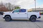 New 2024 Chevrolet Silverado 1500 Custom Crew Cab 4WD, Pickup for sale #G47167 - photo 9