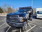 New 2023 Chevrolet Silverado 5500 Work Truck Regular Cab 4WD, Switch-N-Go E-Series Hooklift Body for sale #G35862 - photo 1