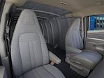 2023 Chevrolet Express 3500 RWD, Empty Cargo Van for sale #G36582 - photo 16