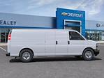 New 2023 Chevrolet Express 3500 Work Truck RWD, Empty Cargo Van for sale #G36582 - photo 5
