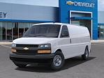 New 2023 Chevrolet Express 3500 Work Truck RWD, Empty Cargo Van for sale #G36582 - photo 6