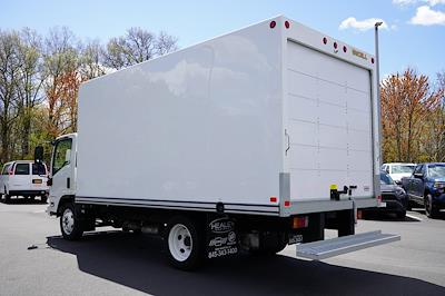 New 2024 Chevrolet LCF 4500HG Regular Cab RWD, Unicell Box Truck for sale #G45690 - photo 2