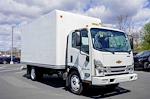 New 2024 Chevrolet LCF 4500 Regular Cab RWD, 16' Unicell Dry Freight Box Truck for sale #G45690 - photo 12