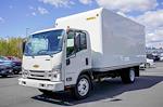 New 2024 Chevrolet LCF 4500 Regular Cab RWD, 16' Unicell Dry Freight Box Truck for sale #G45690 - photo 18