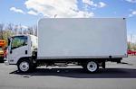 New 2024 Chevrolet LCF 4500 Regular Cab RWD, 16' Unicell Dry Freight Box Truck for sale #G45690 - photo 21