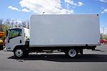 New 2024 Chevrolet LCF 4500HG Regular Cab RWD, Unicell Box Truck for sale #G45690 - photo 3