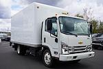 New 2024 Chevrolet LCF 5500HD Regular Cab RWD, 16' Unicell Dry Freight Box Truck for sale #G46100 - photo 1