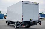 2024 Chevrolet LCF 5500HD Regular Cab RWD, Unicell Dry Freight Box Truck for sale #G46100 - photo 12