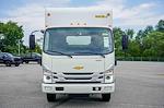 New 2024 Chevrolet LCF 5500HD Regular Cab RWD, 16' Unicell Dry Freight Box Truck for sale #G46100 - photo 15