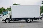 2024 Chevrolet LCF 5500HD Regular Cab RWD, Unicell Dry Freight Box Truck for sale #G46100 - photo 18