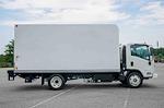 2024 Chevrolet LCF 5500HD Regular Cab RWD, Unicell Dry Freight Box Truck for sale #G46100 - photo 23