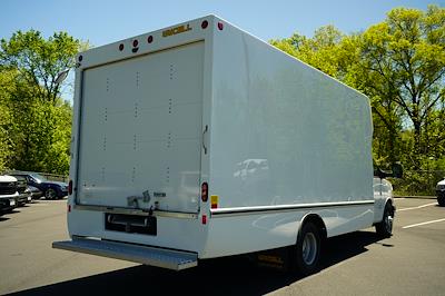 New 2023 Chevrolet Express 4500 RWD, 12' Unicell Box Van for sale #G46542 - photo 2