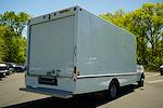 New 2023 Chevrolet Express 4500 RWD, 12' Unicell Box Van for sale #G46542 - photo 2