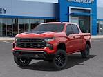 New 2024 Chevrolet Silverado 1500 Custom Crew Cab 4WD, Pickup for sale #G46563 - photo 50