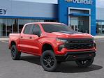 New 2024 Chevrolet Silverado 1500 Custom Crew Cab 4WD, Pickup for sale #G46563 - photo 51