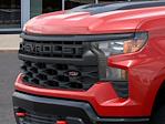 New 2024 Chevrolet Silverado 1500 Custom Crew Cab 4WD, Pickup for sale #G46563 - photo 57