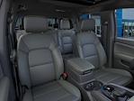 2024 Chevrolet Colorado Crew Cab 4WD, Pickup for sale #G46606 - photo 16