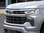 New 2024 Chevrolet Silverado 1500 RST Crew Cab 4WD, Pickup for sale #G46626 - photo 13