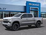 New 2024 Chevrolet Silverado 1500 RST Crew Cab 4WD, Pickup for sale #G46626 - photo 3