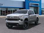 New 2024 Chevrolet Silverado 1500 RST Crew Cab 4WD, Pickup for sale #G46626 - photo 6