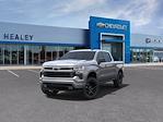 New 2024 Chevrolet Silverado 1500 RST Crew Cab 4WD, Pickup for sale #G46626 - photo 8