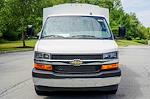 2024 Chevrolet Express 3500 RWD, Knapheide Aluminum KUV Service Utility Van for sale #G46766 - photo 20