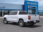 New 2024 Chevrolet Colorado Z71 Crew Cab 4WD, Pickup for sale #G46851 - photo 3