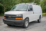 2024 Chevrolet Express 3500 RWD, Upfitted Cargo Van for sale #G46949 - photo 3