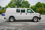 New 2024 Chevrolet Express 3500 Work Truck RWD, Upfitted Cargo Van for sale #G46949 - photo 5