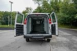 New 2024 Chevrolet Express 3500 Work Truck RWD, Upfitted Cargo Van for sale #G46949 - photo 7